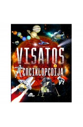 Visatos enciklopedija